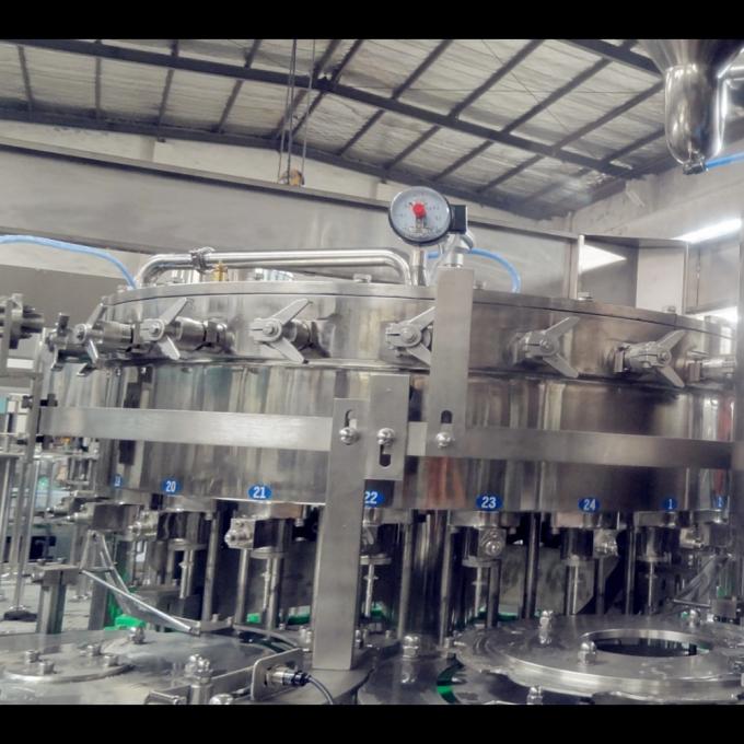νέα μπύρα σχεδίου που κάνει τη μηχανή/την ενωμένη με διοξείδιο του άνθρακα γραμμή παραγωγής ποτών με την αναπτυγμένη τεχνολογία