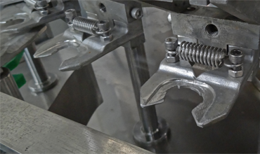Εμφιαλώνοντας μηχανή χυμού συστημάτων PLC Siemens για την αρωματική γραμμή παραγωγής ποτών 1