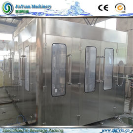 Κίνα Καθαρή μηχανή πλήρωσης μεταλλικού νερού προμηθευτής