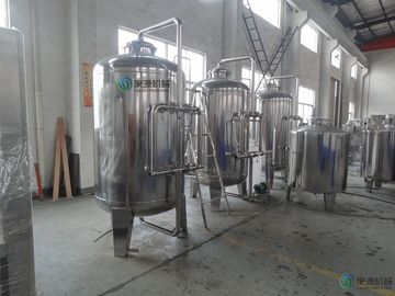 Κίνα Καθαρίζοντας μηχανή μεταλλικού νερού προμηθευτής