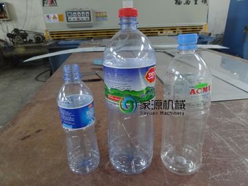 316 stainless steel mineral Water Filling Machine CGF series 500ml