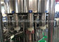 Πλήρης αυτόματη ορυκτή μηχανή πλήρωσης μπουκαλιών νερό με την πιστοποίηση CE προμηθευτής