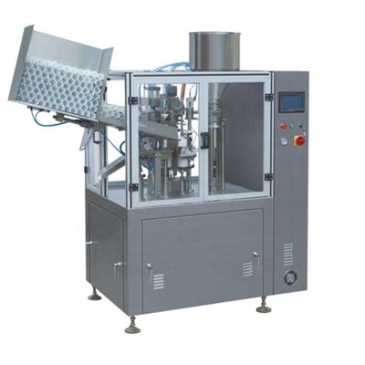 100 - 1000Ml καυτό πλήρωσης παχύ προϊόν σάλτσας ντοματών ελαιολάδου μηχανών πνευματικό